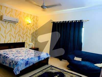 F11 Markaz 1 Bed Apartment For Sale
