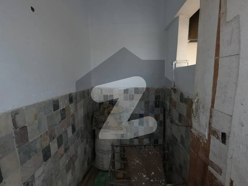 A Prime Location 1050 Square Feet Flat Located In North Nazimabad Block K Is Available For Sale