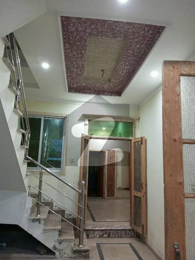 Ideal House For Rent In Gulbahar Scheme