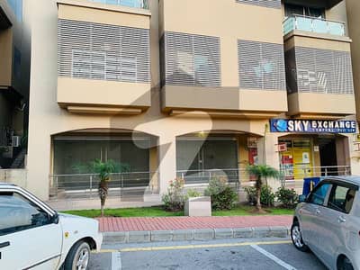 8 Marla Plaza For Sale On Main Gt Road