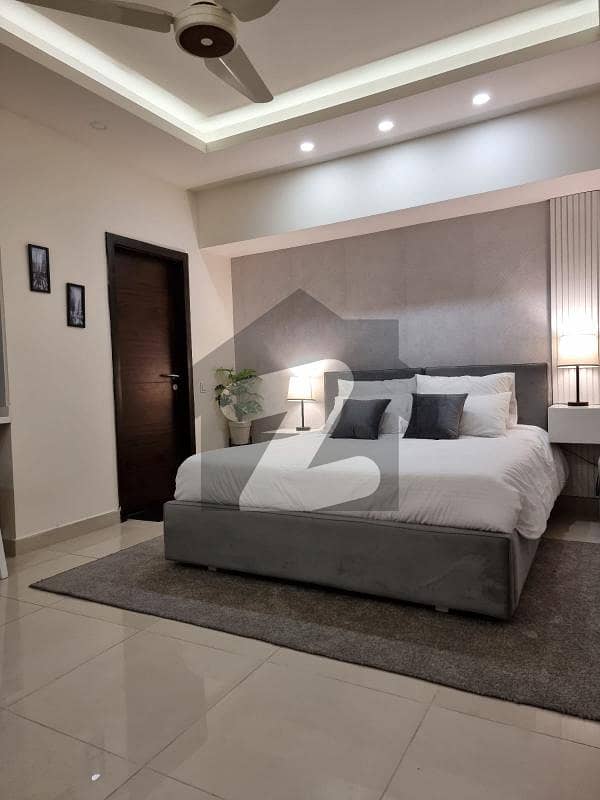 A Studio Apartment Available For Sale In Elysium Mall.
