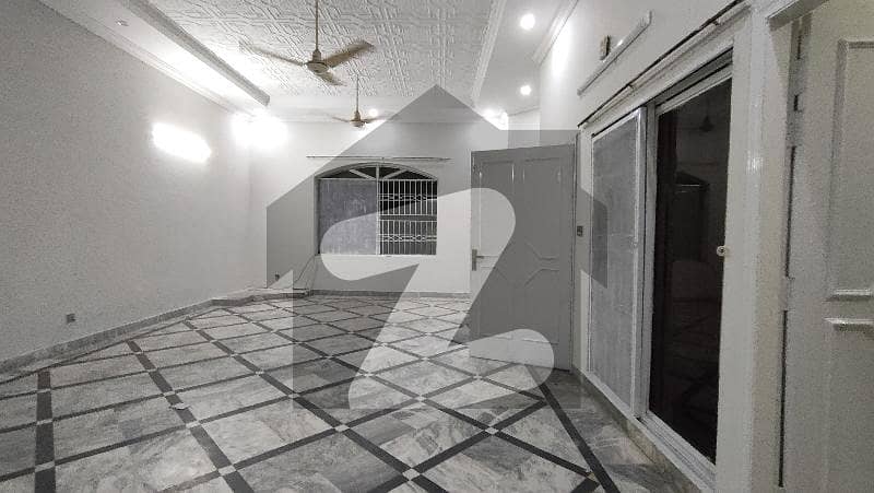 12-Marla 04-Bedrooms' House Available For Rent Near CMH Hospital Lahore.
