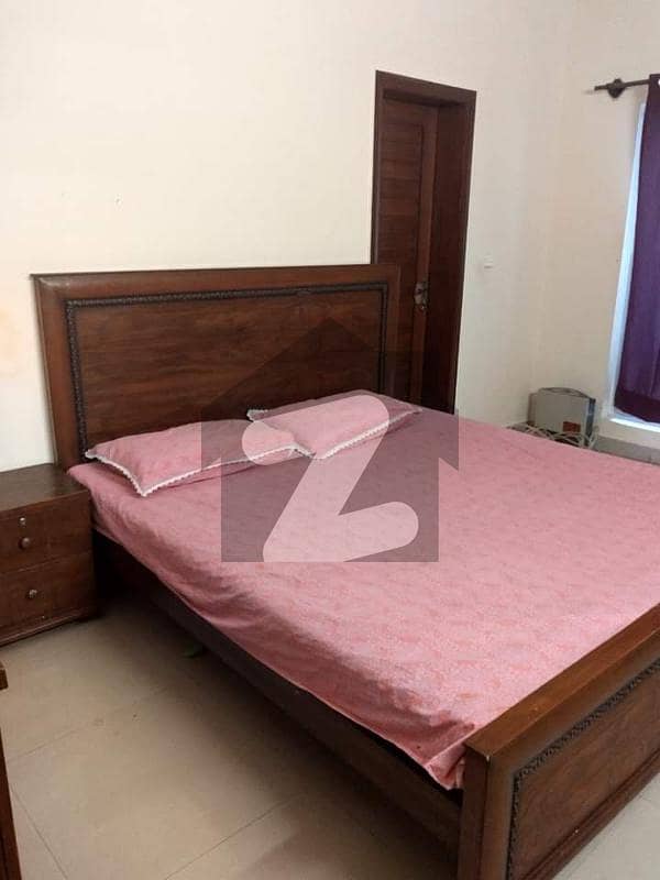 F/11 2 Bed Fully Furnished 1200 Sq Feet Apartment Available For Rent Real Piks