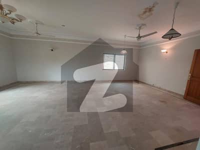Ground Portion Available For Rent In Dha Phase 6 500yards