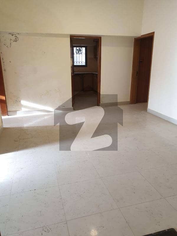 Apartment for rent Clifton Block 2 Clifton Block 2, Clifton, Karachi
