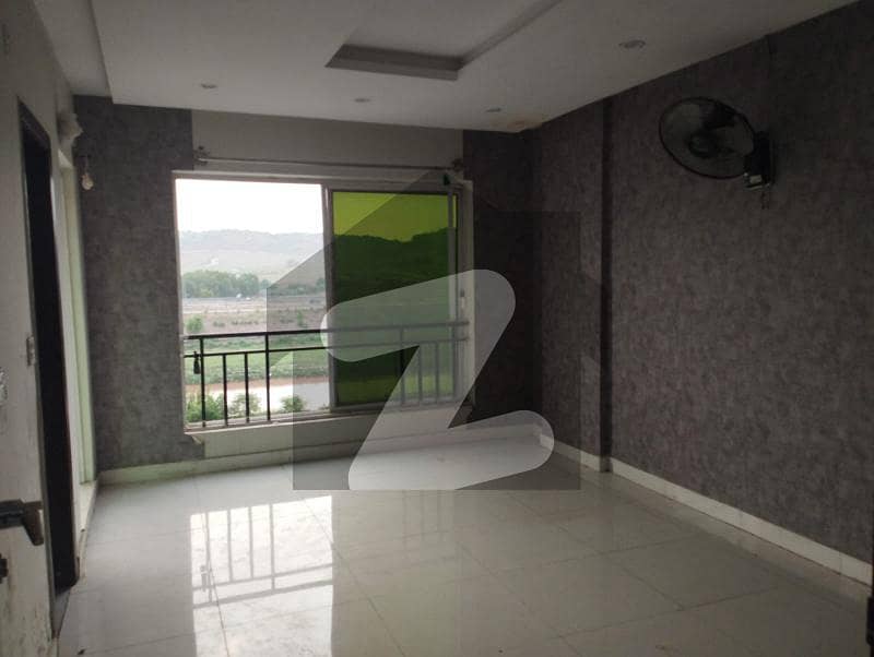 1 bed flat for rent Bharia Town Phase 8