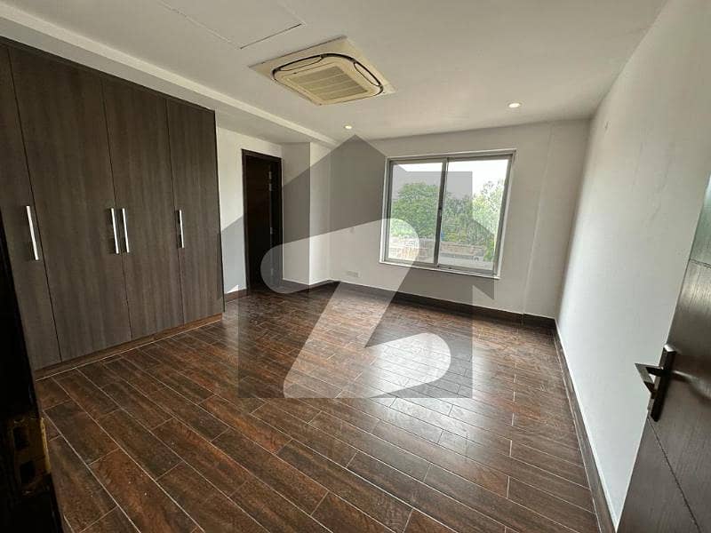 3 Bed Apartment Available On Rent In Gulberg