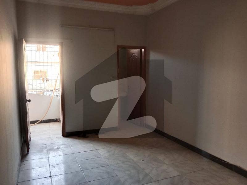 1st floor portion available for sale in north karachi sector 11 A