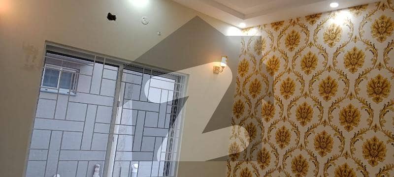 5 Marla House Available For Sale In Bahria Town Lahore.