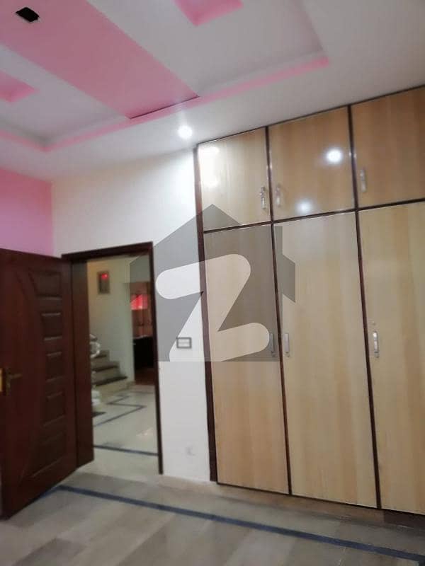 Very Near To Comset University 11 Beds House Available For Rent In Lda Avenue - Block J