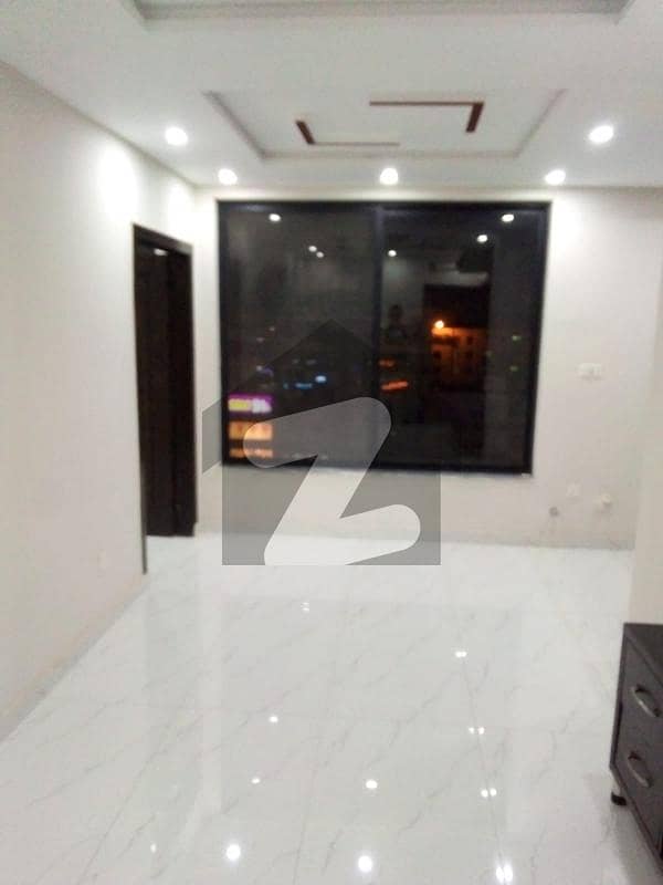 1 Bed non Furnished brand new apartment Is available for rent
