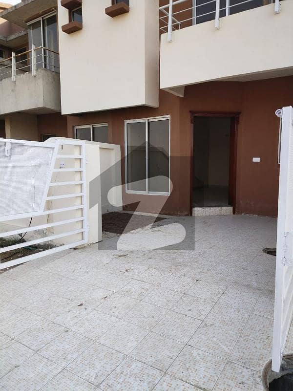 3.5 Marla Double Storey House Available For Sale In Eden Gardens