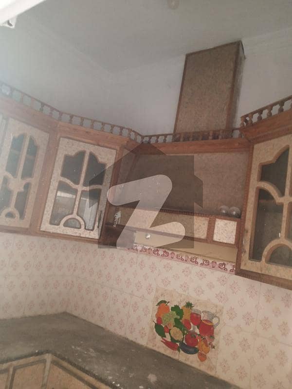 Separate Flat For Rent In Shalley Valley Near Range Road Rwp