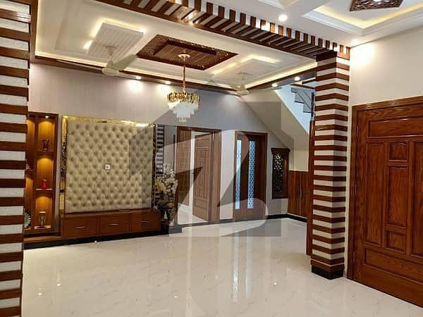 10 Marla Upper Portion for Rent in Paragon City