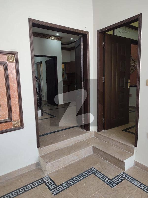 3 Marla Beautifully Lavish House For Sale In SJ Garden Bedian Road Lahore