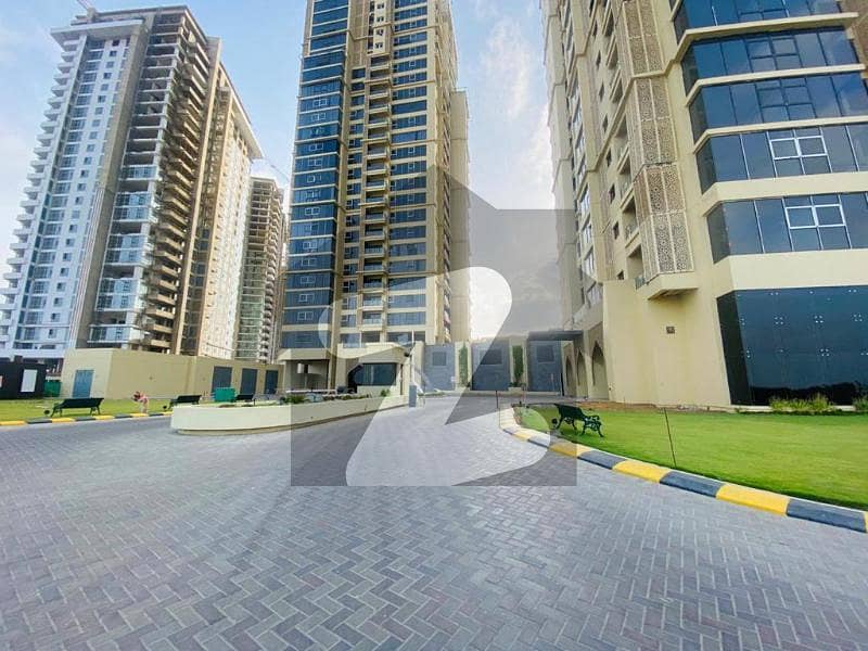 4 Bed Flat Is Available Sale In Coral Tower Emaar