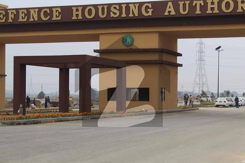 5 Marla Plot File For Sale in Dha Gujranwala 5 Marla Plot File For Sale in Dha Gujranwala