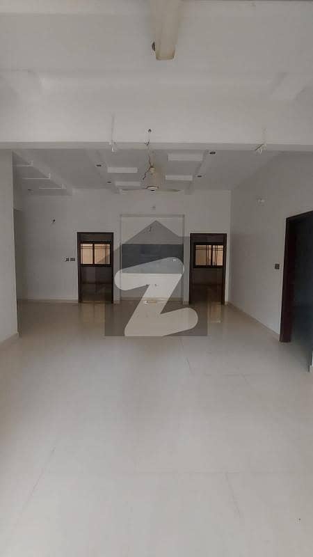 3 Bed With Dd Ground Portion 1800 Sqft In Prime Bahadurabad Society