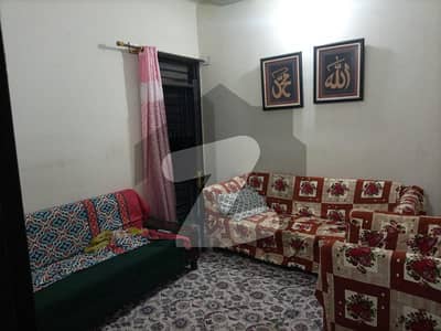 الفلاح سوسائٹی شاہ فیصل ٹاؤن,کراچی میں 3 کمروں کا 4 مرلہ فلیٹ 55.0 لاکھ میں برائے فروخت۔