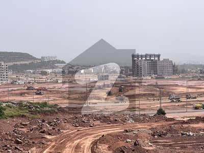 6 Marla commercial plot available for sale in Downtown Park View City Islamabad 6 Marla commercial plot available for sale in Downtown Park View City Islamabad
