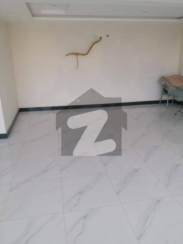 Hot Location 4 Marla 3rd Floor Office For Rent In DHA Phase 6