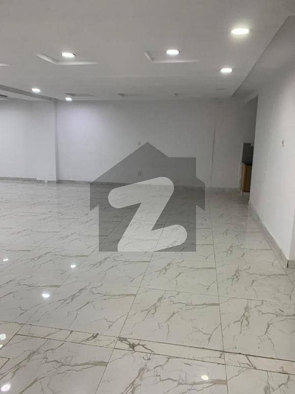 Office for sale in Dha 1 sector F Demand 30M