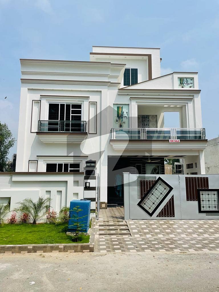 House For sale In Rs. 42500000