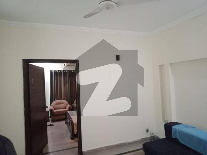 Dha Phase 2 Block R 1 Bed Room Furnished For Rent.