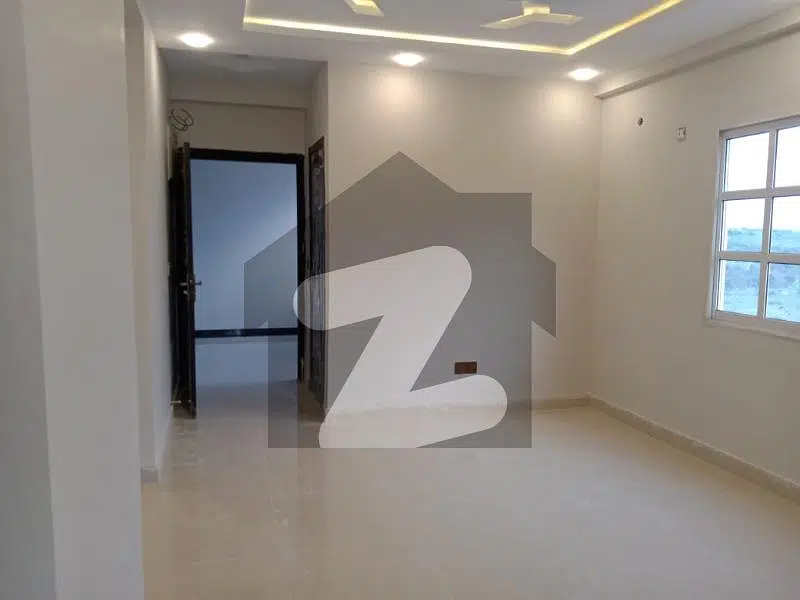 2 Bed Non Furnished Apartment Available For Rent In Diamond Mall And Residency