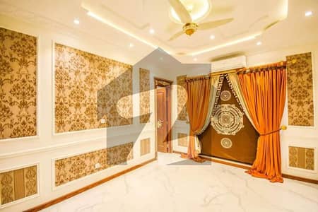 Dha Brand New House For Sale
