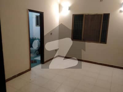 Ideal Lower Portion For rent In Gulshan-e-Iqbal - Block 13/C
