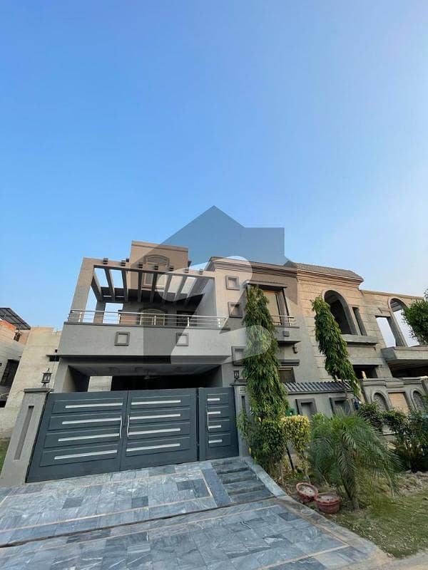 4 Marla Single Story Structure House For Sale