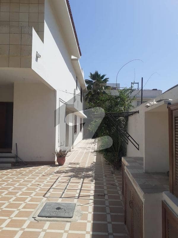 Bungalow For Sale In Dha Phase 5