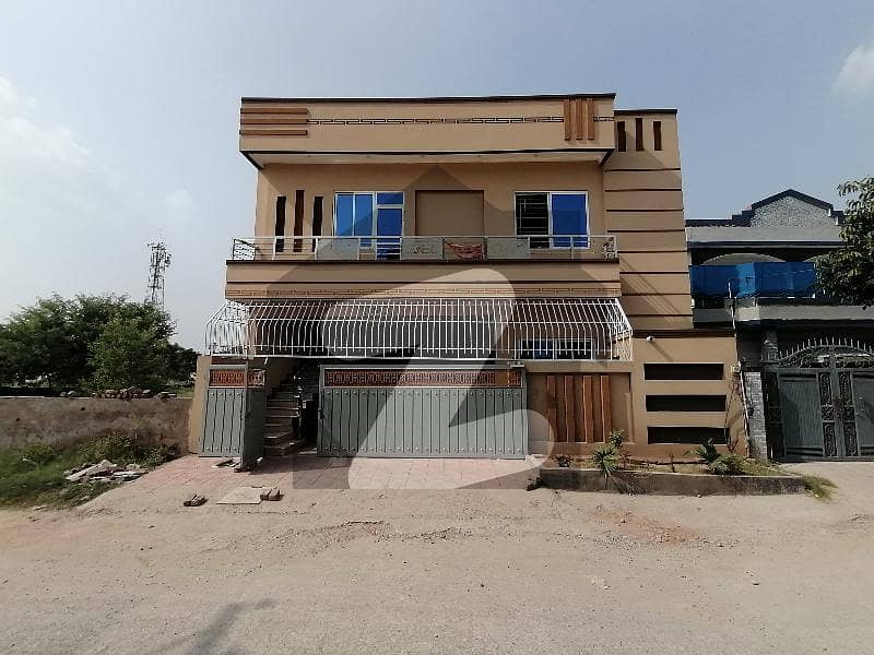Find Your Ideal Prime Location House In Rawalpindi Under Rs. 19000000