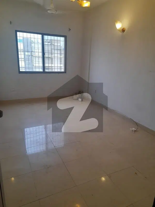 DHA phase 6 bokhari commercial 2 bedroom apartment available for rent .