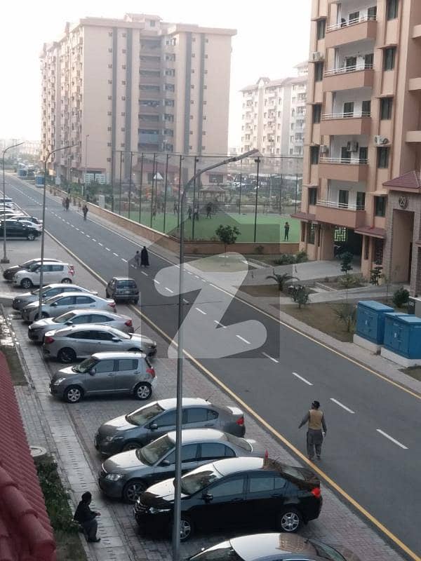 6th floor 3 bed 10 Marla Apartment in ask 10 F sector. Excellent location. . . .