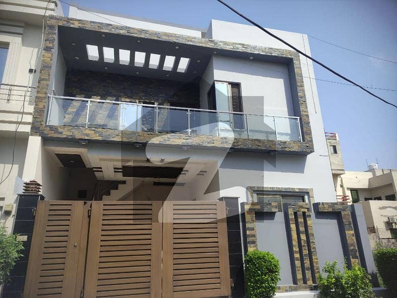 6 Marla House for sale in TNT colony satyana road Faisalabad