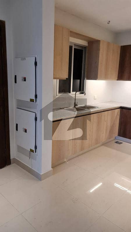 Defence View Apartment Opposite Dha Phase 4 D Block 1143 Square Feet 2 bed Apartment
