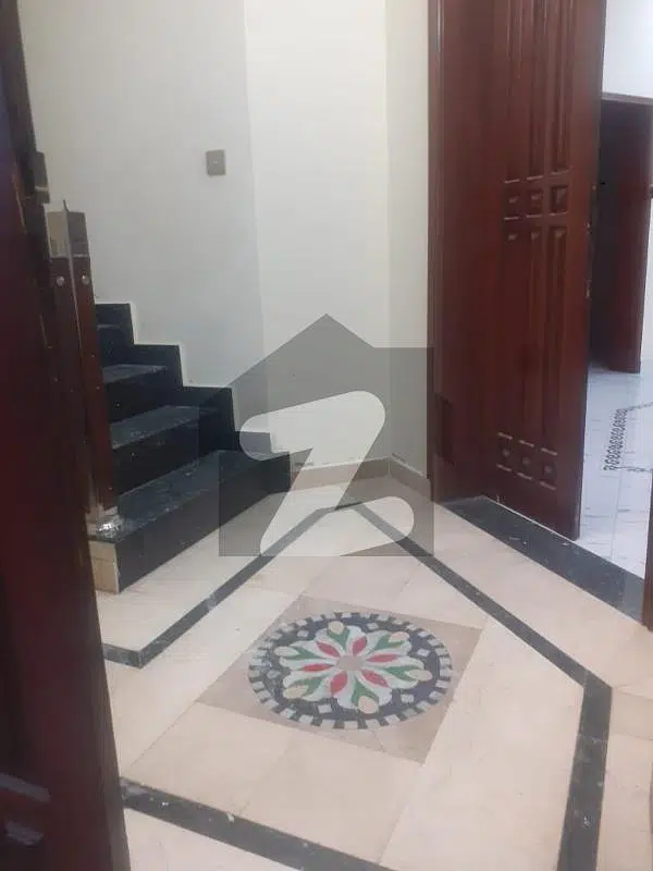 10 Marla Brand New Designer House For Rent in Bankers Avenue Cooperative Housing Society