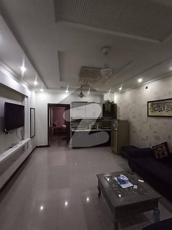 One Bedroom Apartment for Sell in E11 Makkah tower. Makkah Tower, E11