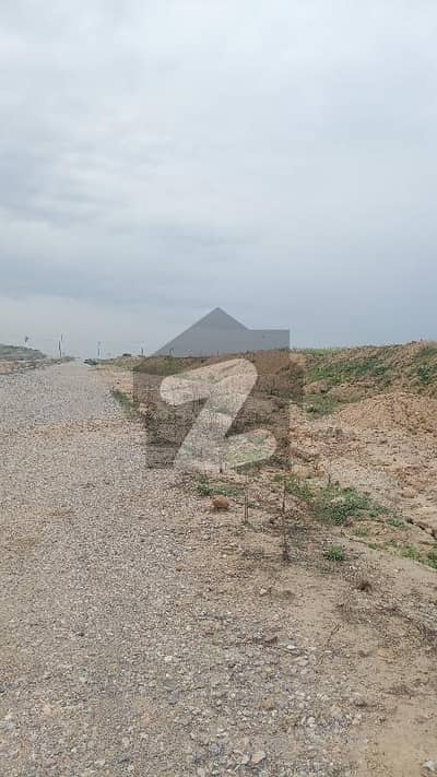 Possession Able Plot For Sale In Cda Sector I-15