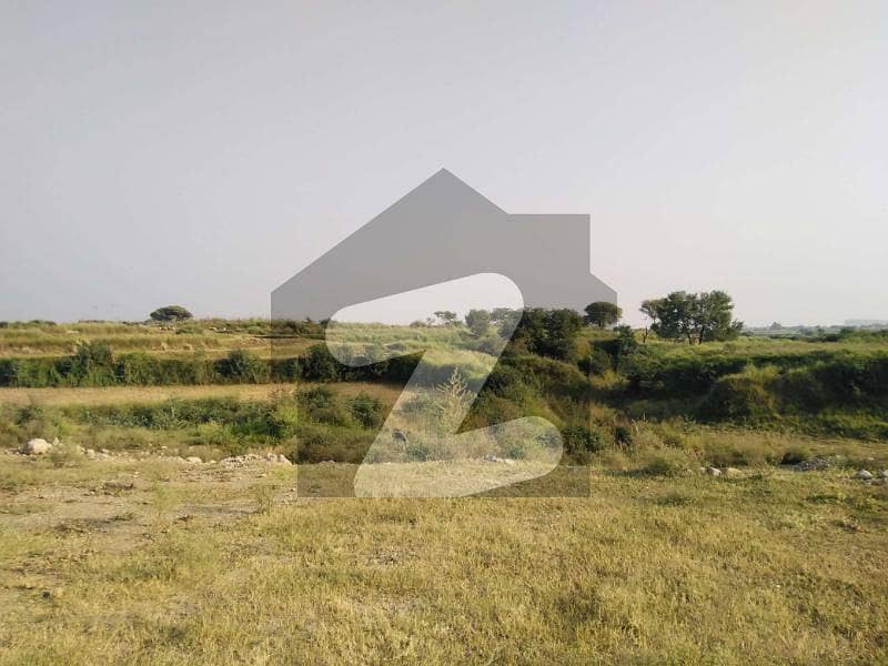 25*50 Plot On Cutting Area In E-12/3 25*50 Plot On Cutting Area In E-12/3