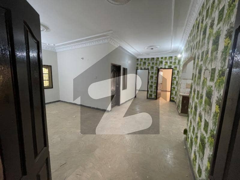 Silent Commercial House For Sale In Gulzar E Hijri Metroville 240 Sq Yards