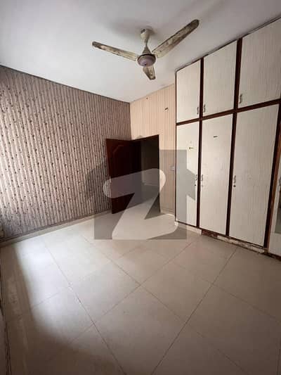 Prominently-Located Lower Portion Available In Johar Town Phase 1 For Rent