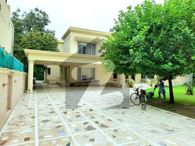 3 Kanal Luxury House Is Available For Rent In Model Town Block B Near To Roundabout Lahore