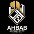 AHBAB ASSOCIATES Expert Better AHBAB ASSOCIATES Expert Better