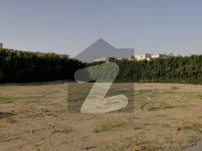 2000 Yard Plot For Sale In Phase VII DHA