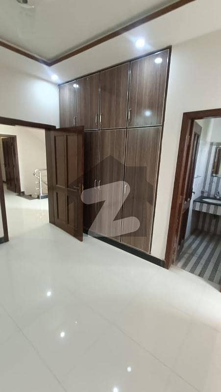 5 Mara House For Rent In Eme Society Block D