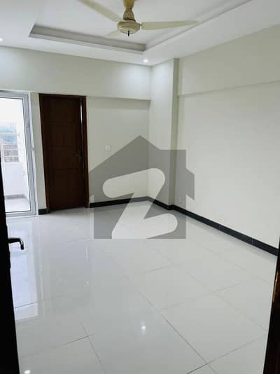A Beautiful Unfurnished Apartment Available For Rent In E-11/4, Capital Residentia Islamabad