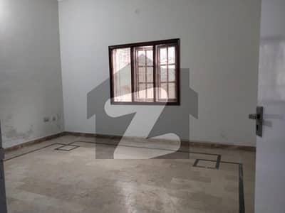 Portion for Rent 200 sq yards 3 bed dd Ground floor